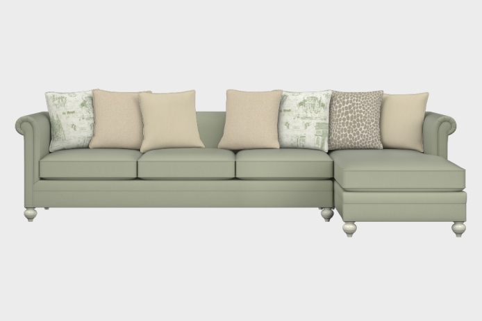 布艺-左贵妃+右三人