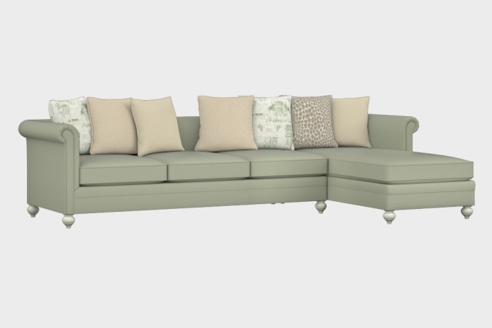 布艺-左贵妃+右三人