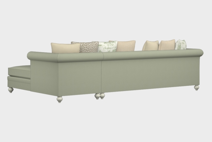 布艺-左贵妃+右三人