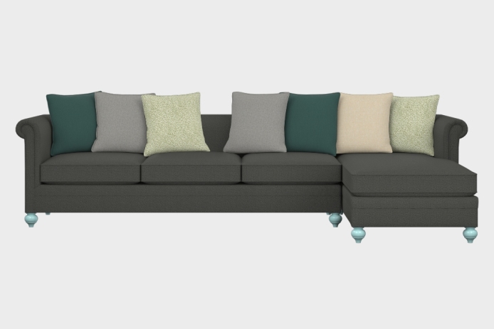 布艺-左贵妃+右三人