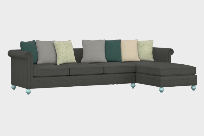 布艺-左贵妃+右三人