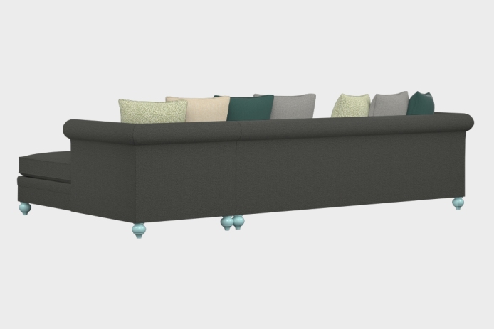 布艺-左贵妃+右三人