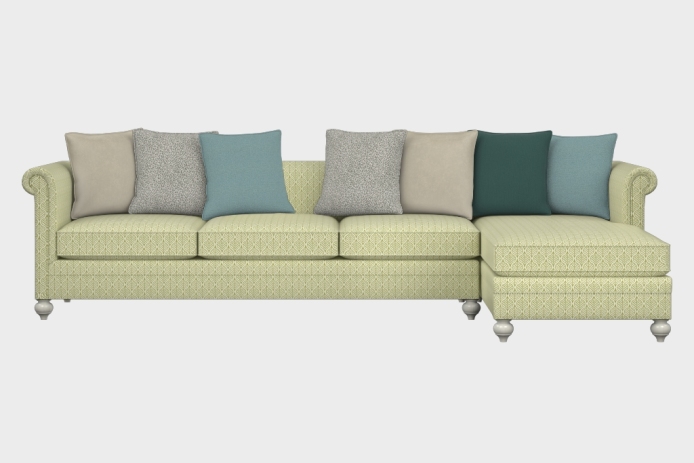 布艺-左贵妃+右三人