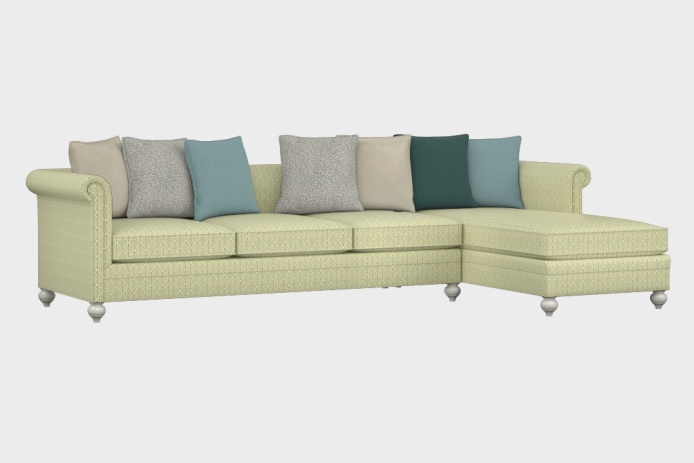 布艺-左贵妃+右三人