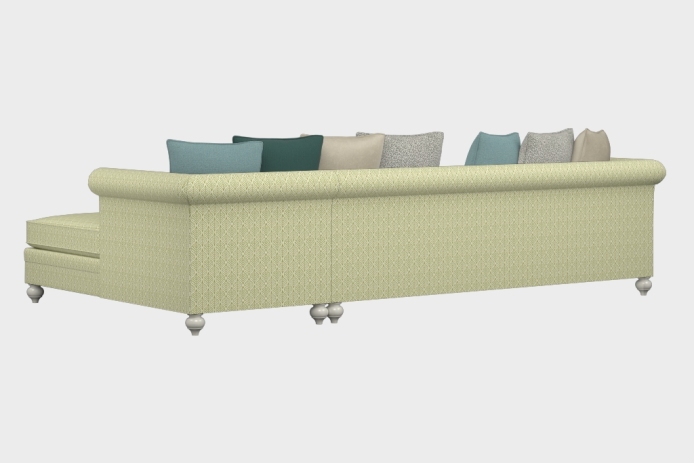 布艺-左贵妃+右三人