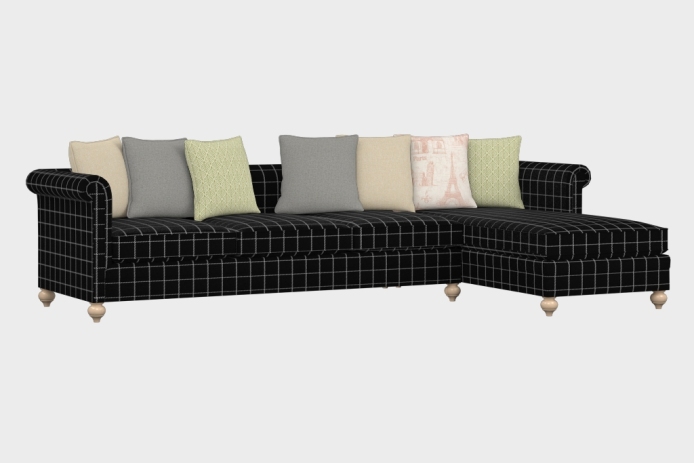 布艺-左贵妃+右三人