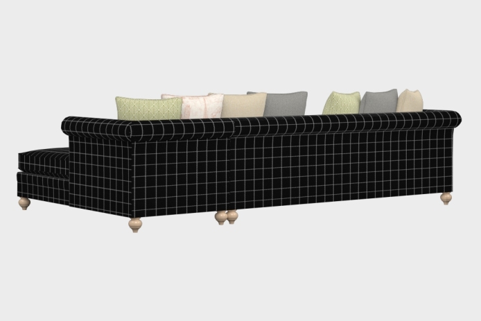 布艺-左贵妃+右三人