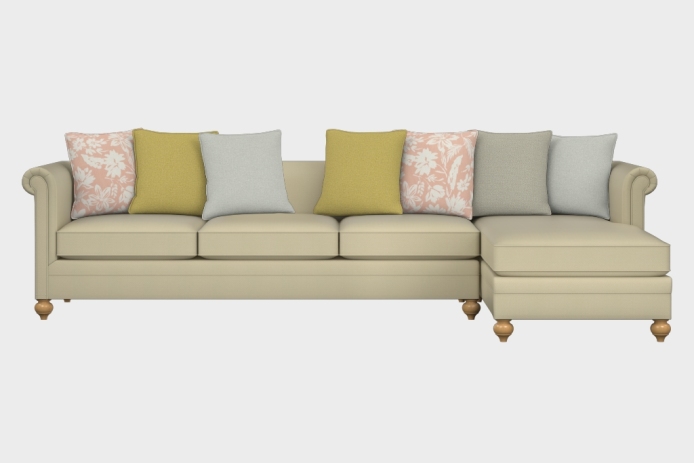 布艺-左贵妃+右三人