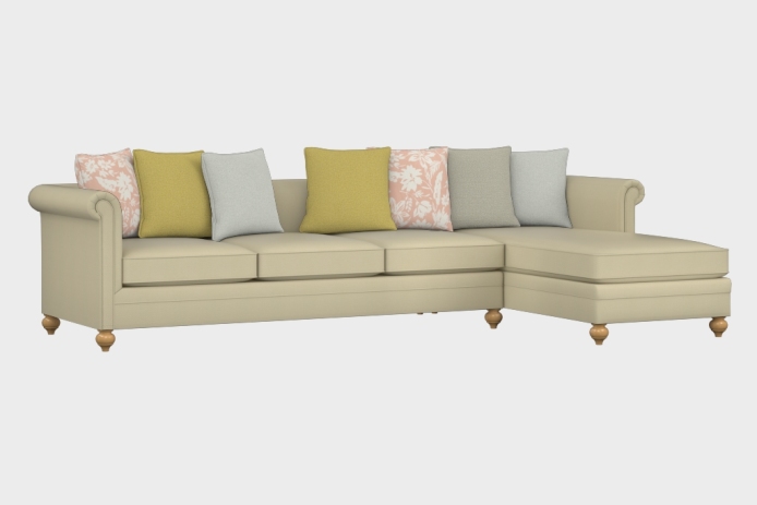 布艺-左贵妃+右三人