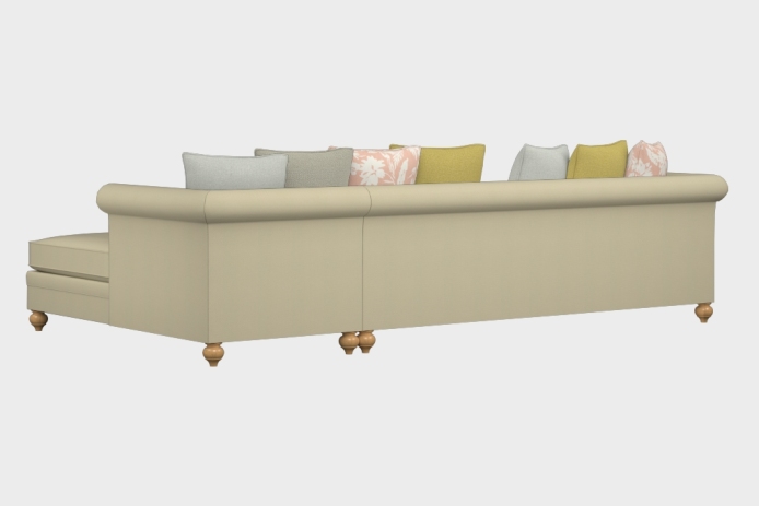 布艺-左贵妃+右三人