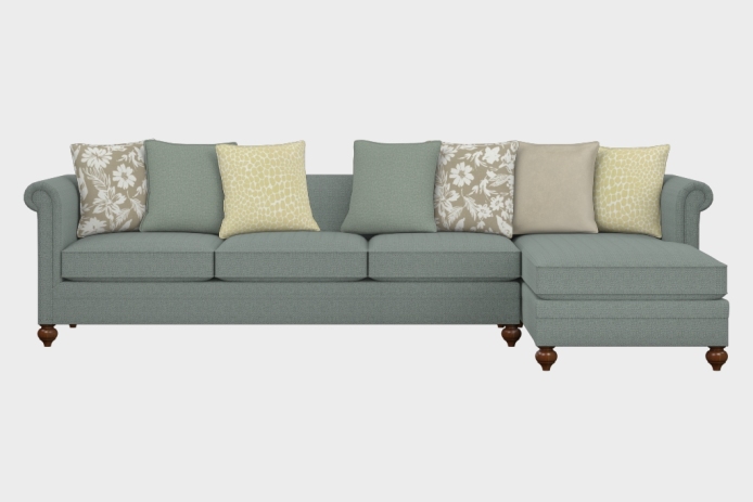 布艺-左贵妃+右三人