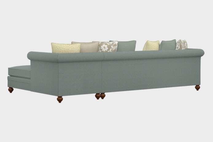 布艺-左贵妃+右三人