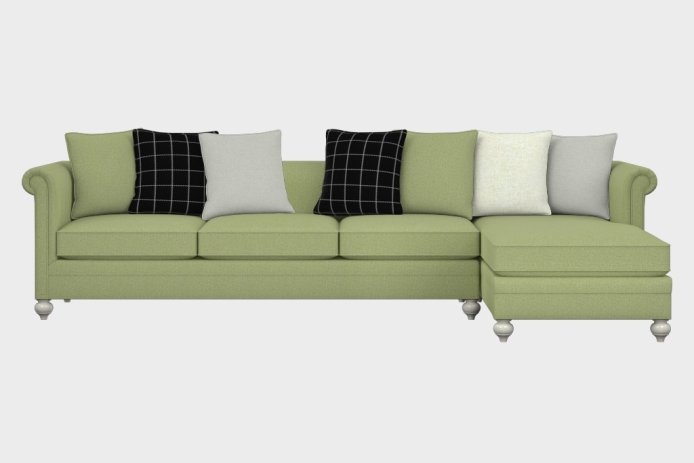 布艺-左贵妃+右三人