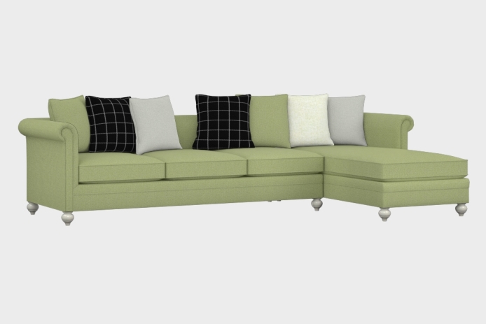 布艺-左贵妃+右三人