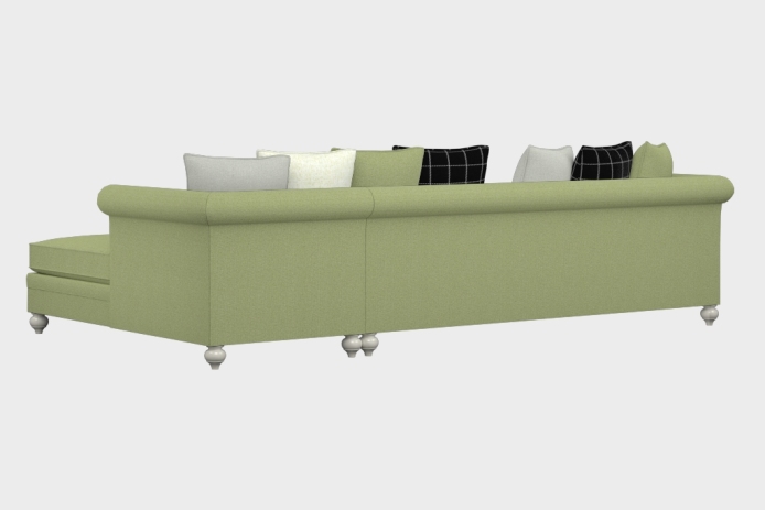 布艺-左贵妃+右三人