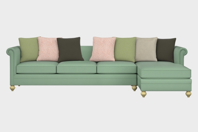 布艺-左贵妃+右三人