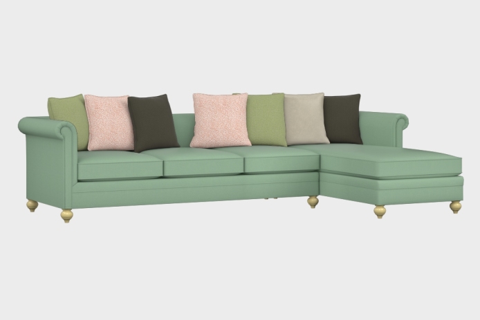 布艺-左贵妃+右三人