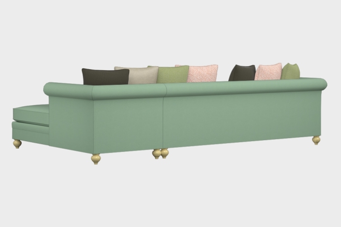 布艺-左贵妃+右三人