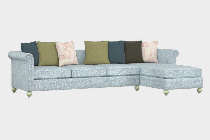 布艺-左贵妃+右三人