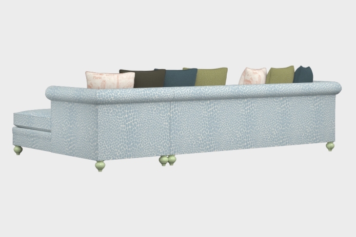 布艺-左贵妃+右三人