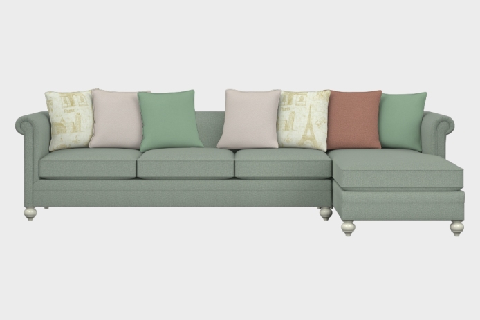 布艺-左贵妃+右三人