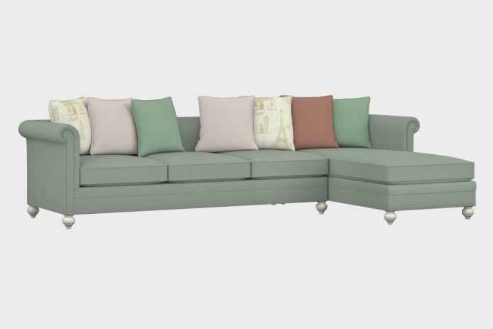 布艺-左贵妃+右三人