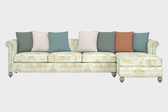 布艺-左贵妃+右三人