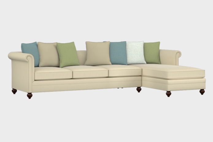 布艺-左贵妃+右三人