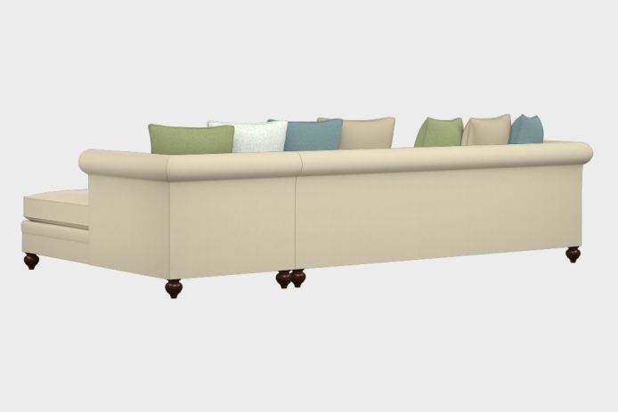 布艺-左贵妃+右三人