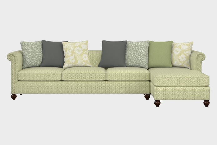 布艺-左贵妃+右三人