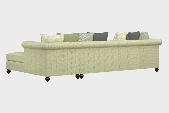 布艺-左贵妃+右三人