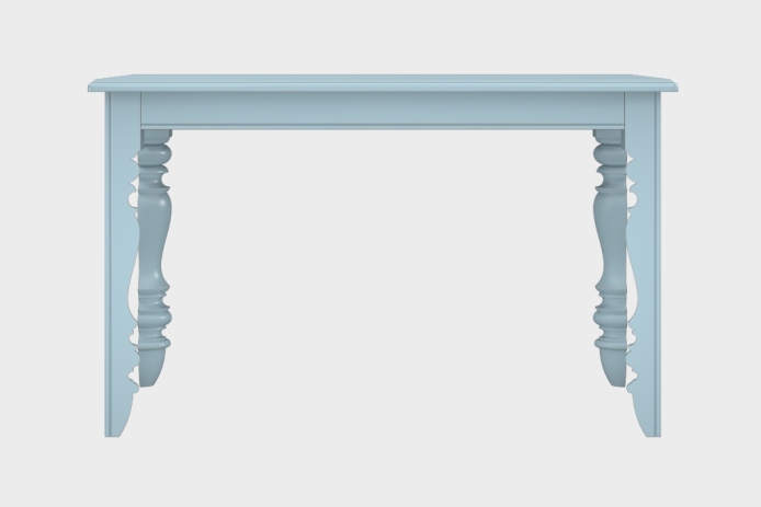 1.25米餐桌/书桌