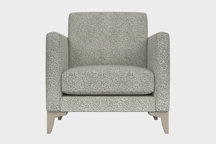 星芒款单人沙发