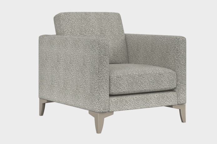 星芒款单人沙发