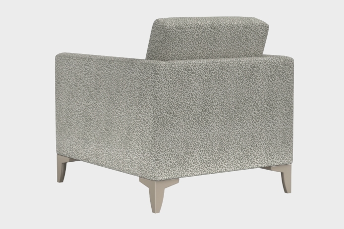 星芒款单人沙发