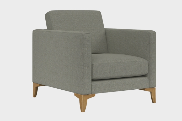 星芒款单人沙发