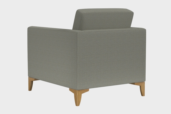 星芒款单人沙发