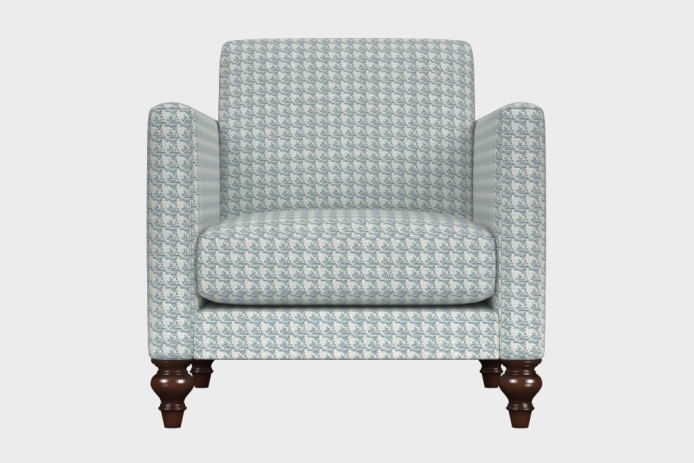 星芒款单人沙发