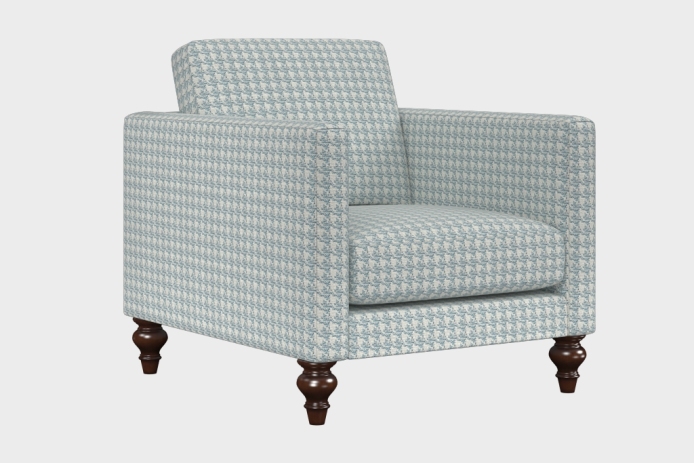 星芒款单人沙发