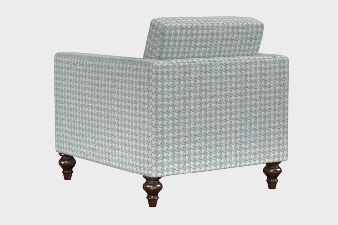 星芒款单人沙发