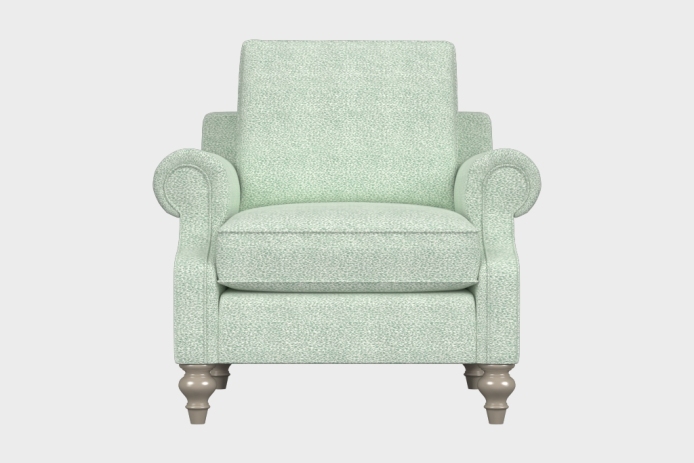 爵士款单人沙发