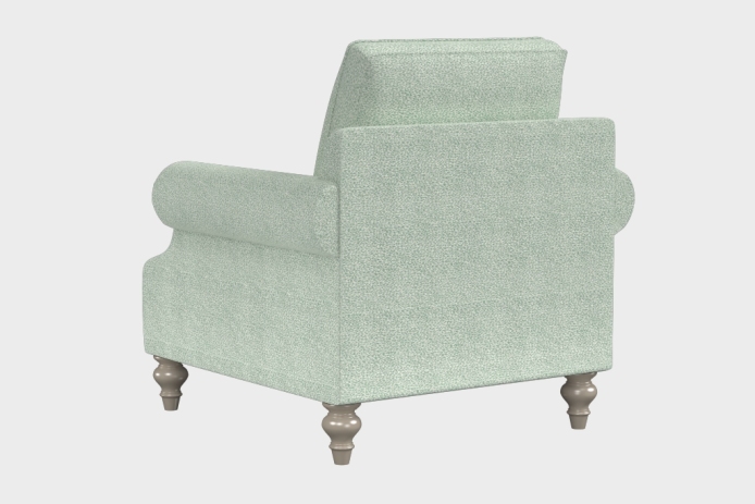 爵士款单人沙发