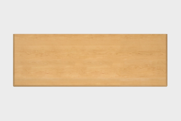 单抽双开门梳妆台/书桌  