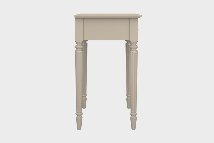 双抽梳妆台/书桌