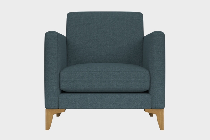 星芒款单人沙发