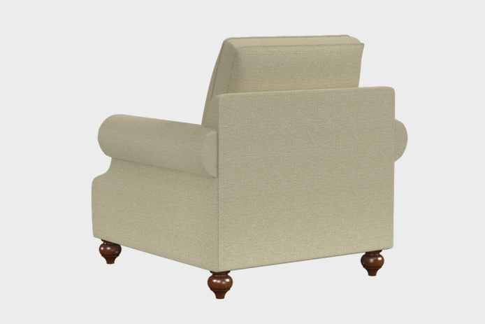 爵士款单人沙发