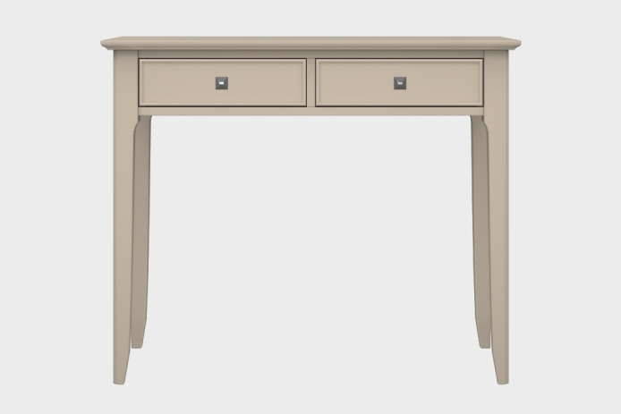 双抽梳妆台/书桌