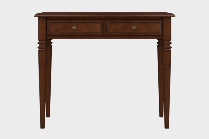 双抽梳妆台/书桌