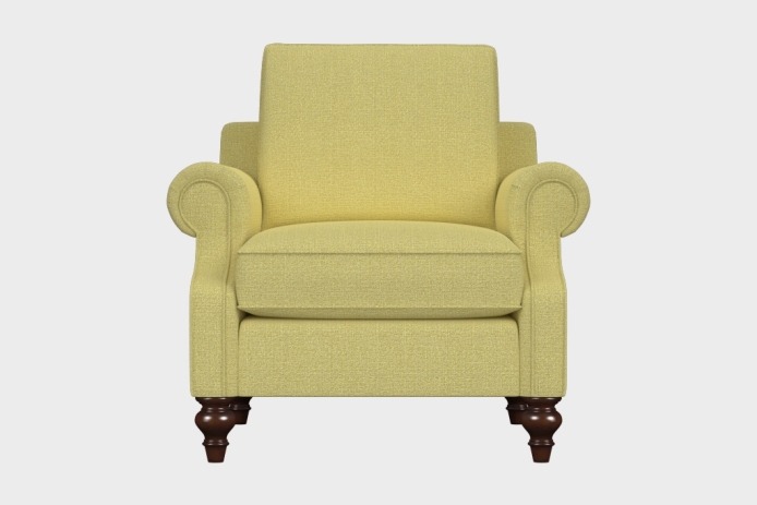 爵士款单人沙发