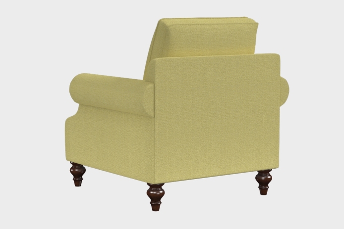 爵士款单人沙发